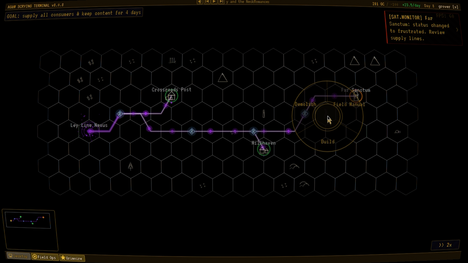 Gameplay screenshot 5