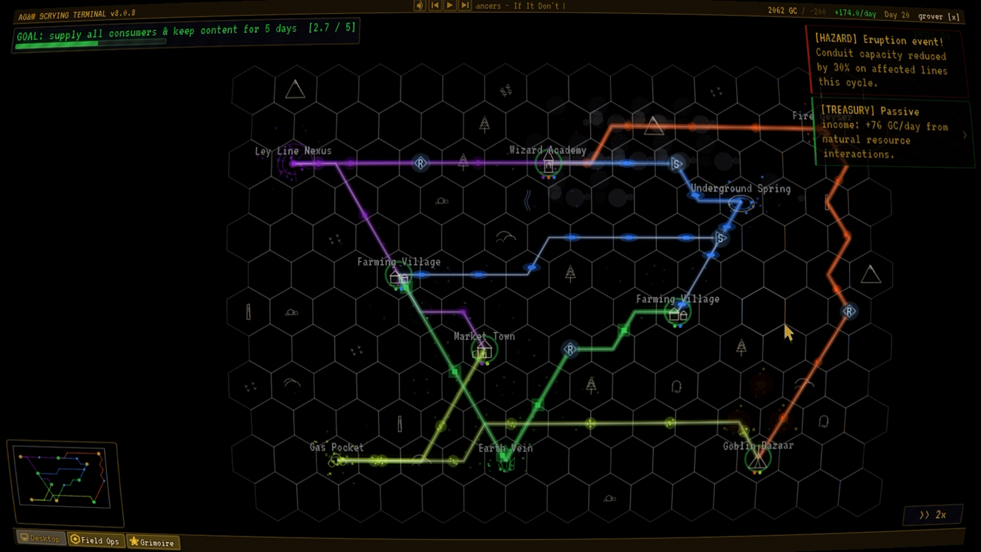 Gameplay screenshot 6